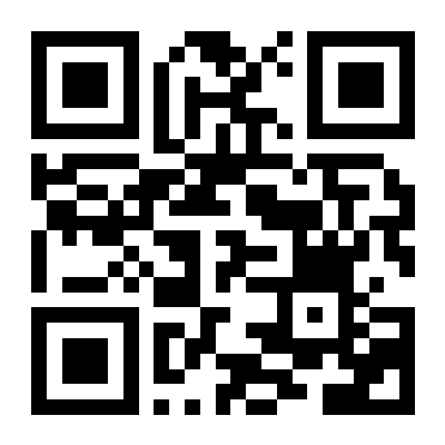 iOS 系统版 二维码(JNH)